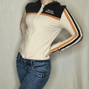Harley Davidson jacket